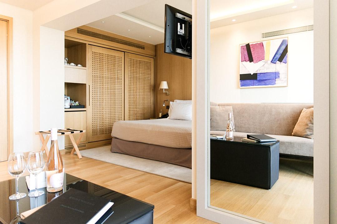 Somewhere Boutique Hotel Vouliagmeni Exterior photo