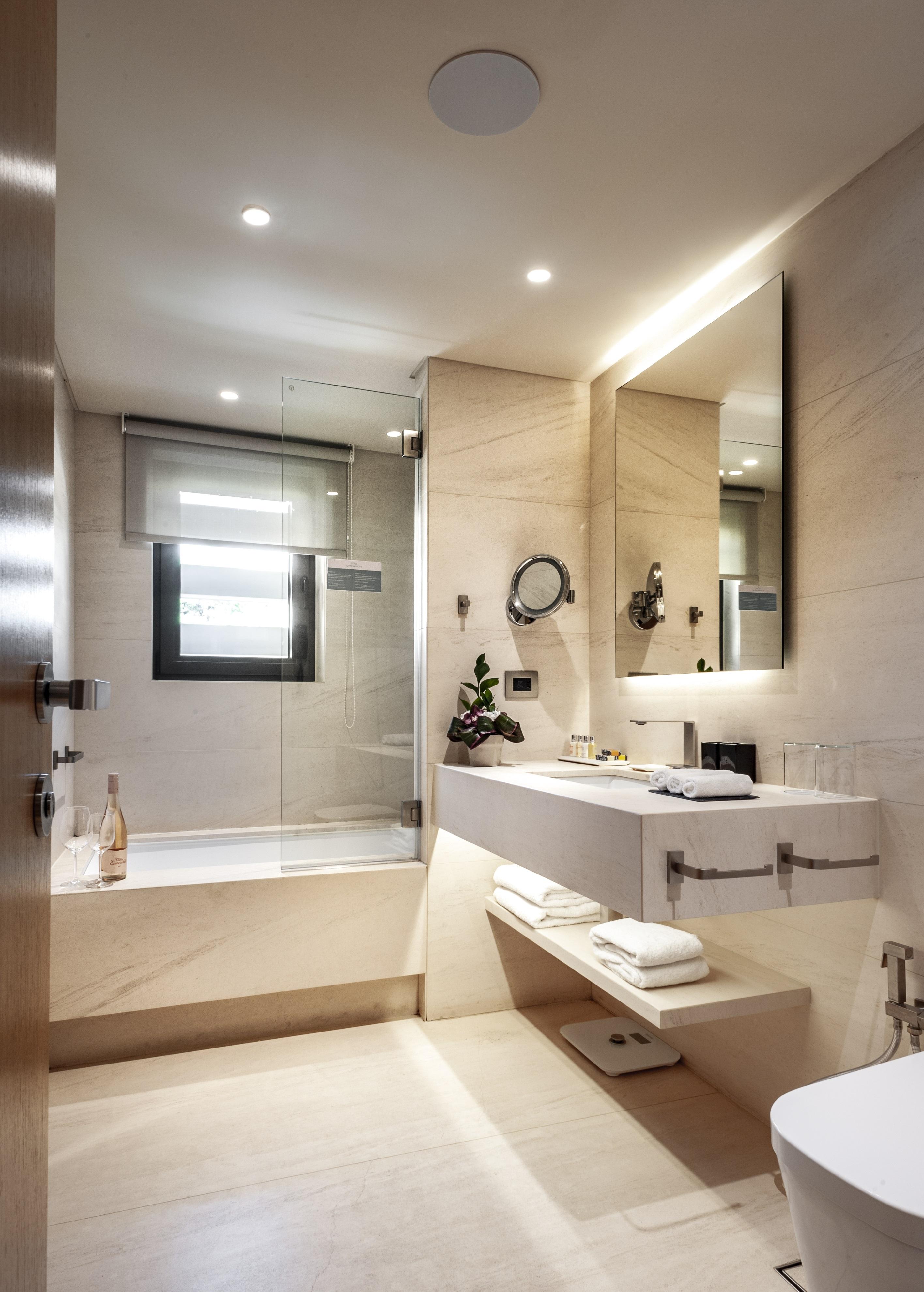 Somewhere Boutique Hotel Vouliagmeni Exterior photo
