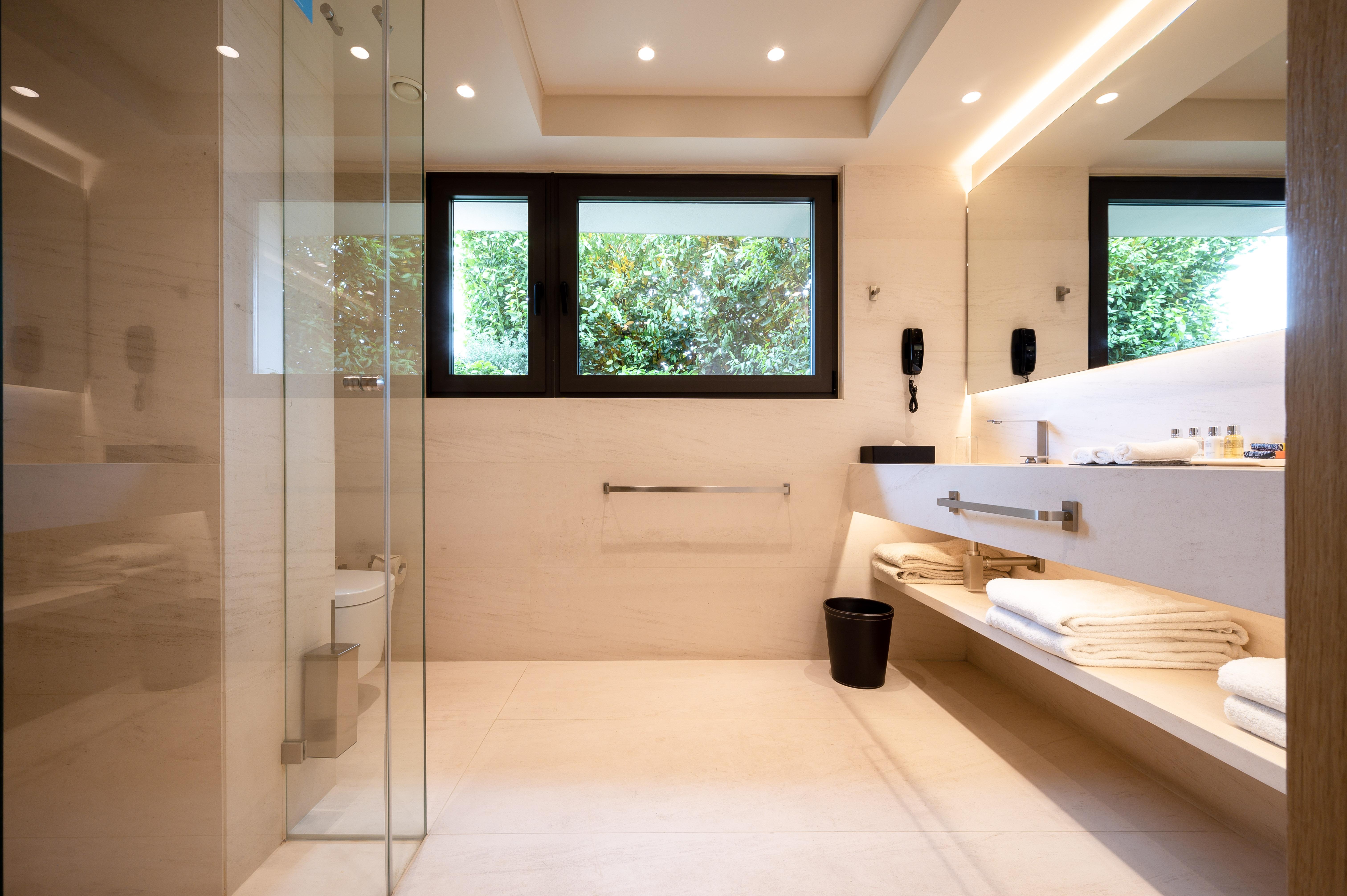 Somewhere Boutique Hotel Vouliagmeni Exterior photo