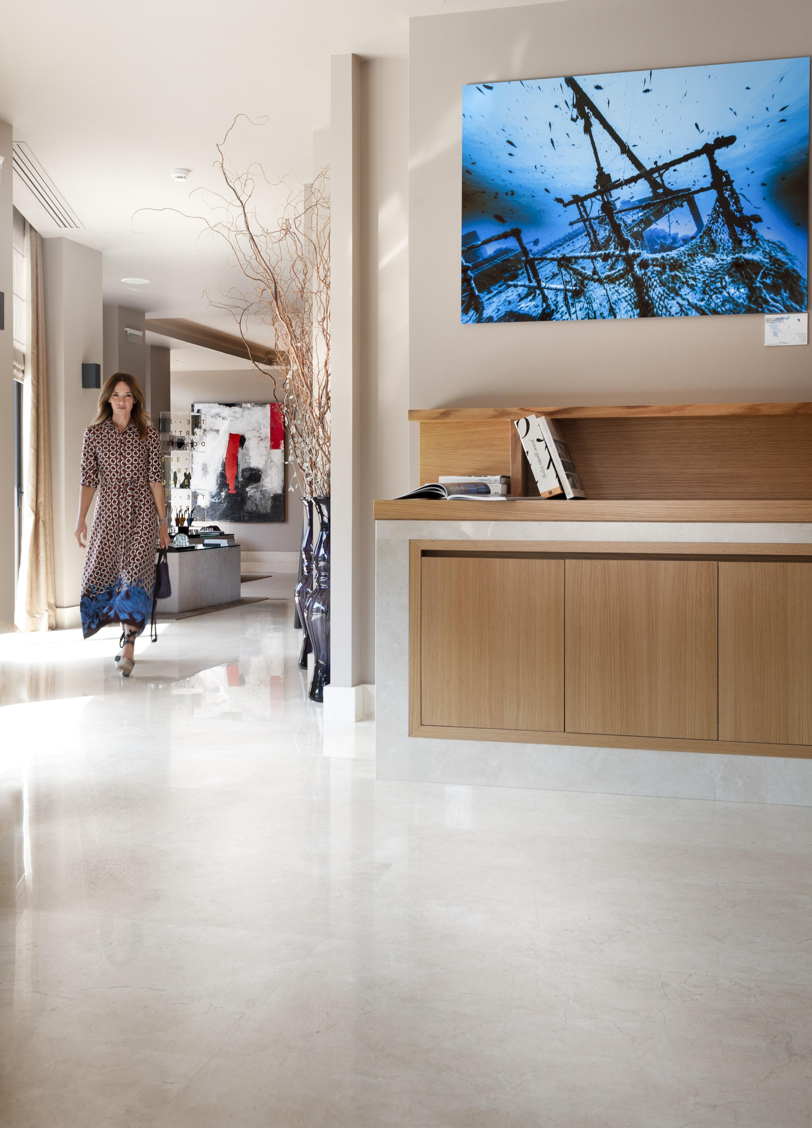 Somewhere Boutique Hotel Vouliagmeni Exterior photo