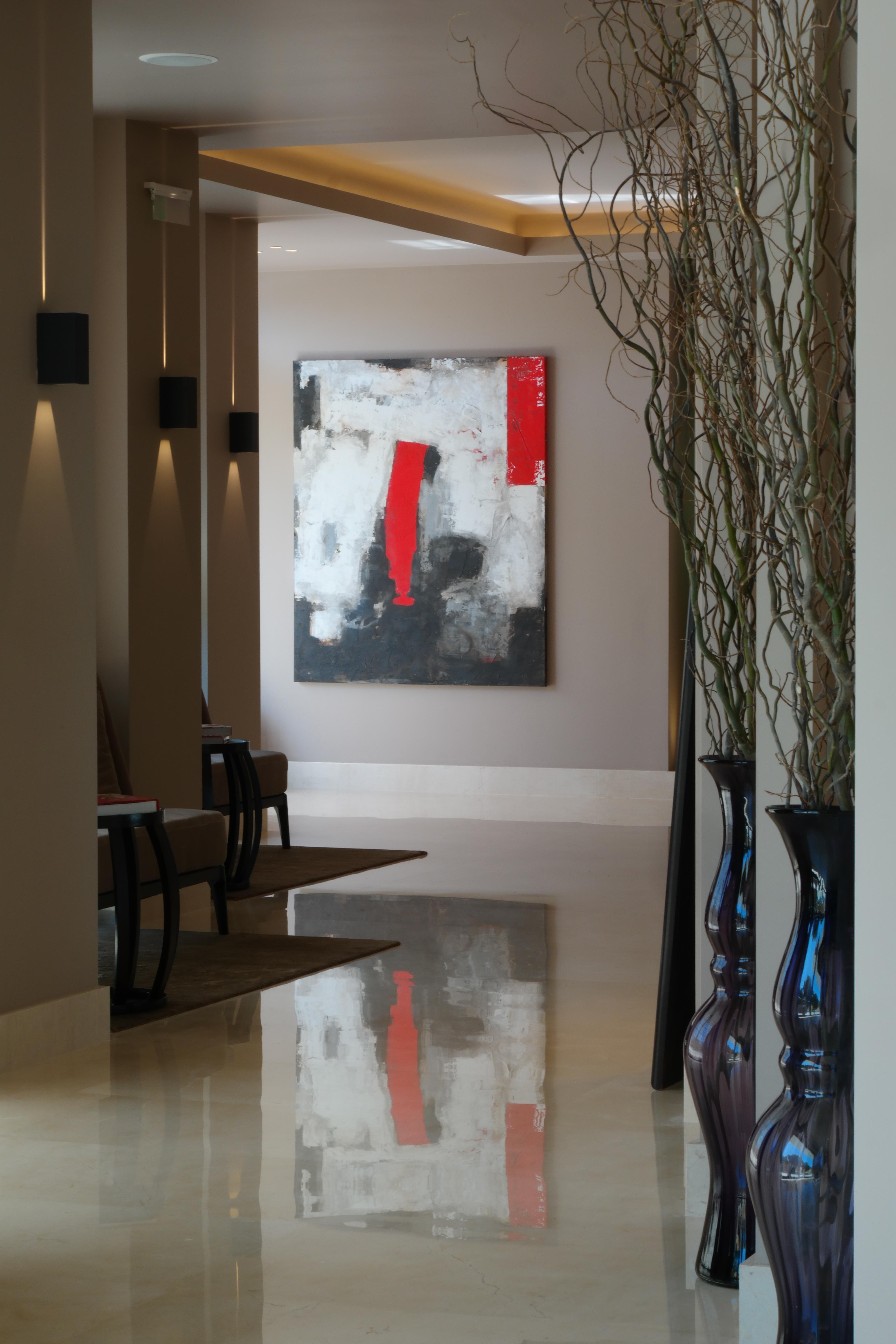 Somewhere Boutique Hotel Vouliagmeni Exterior photo