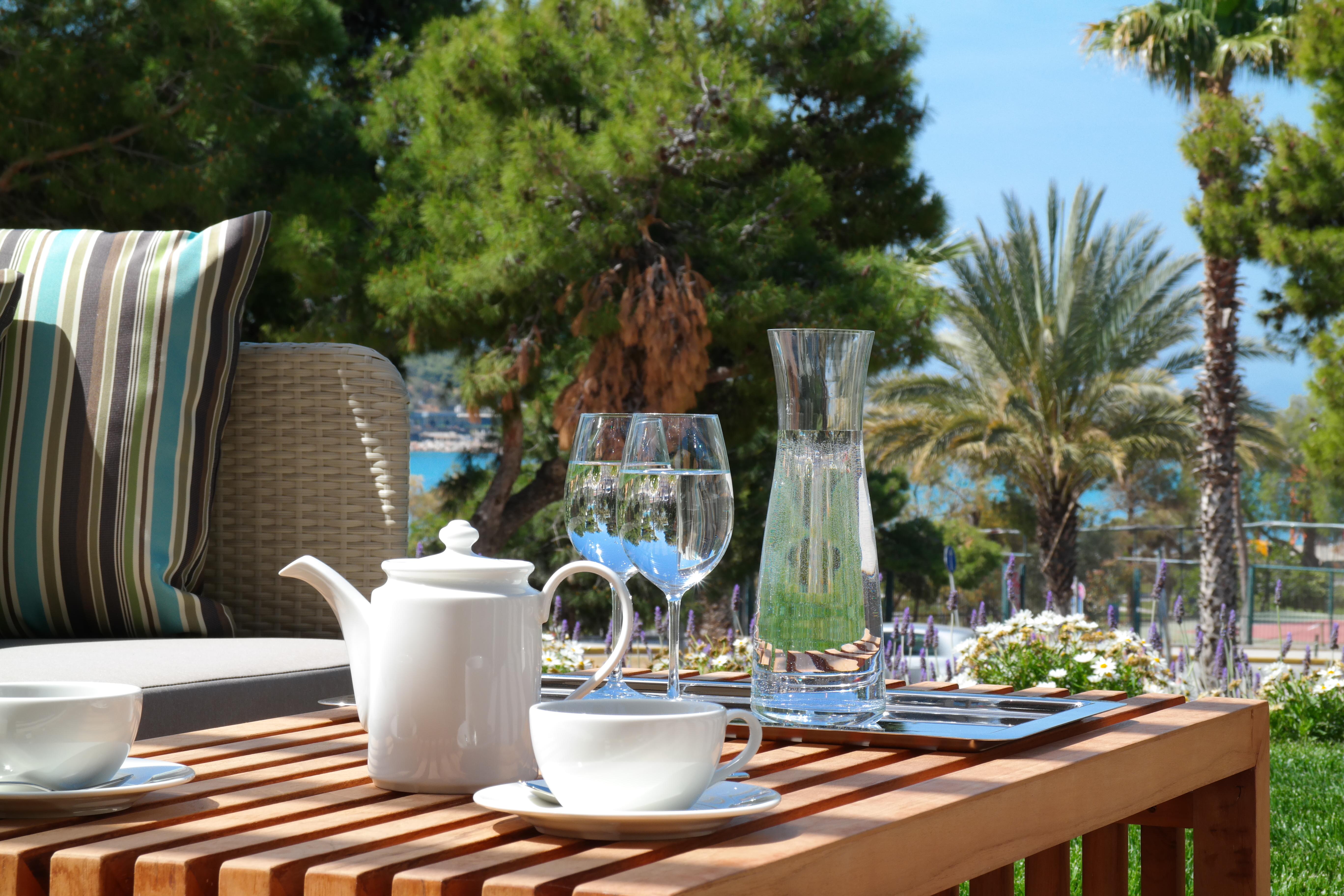 Somewhere Boutique Hotel Vouliagmeni Exterior photo