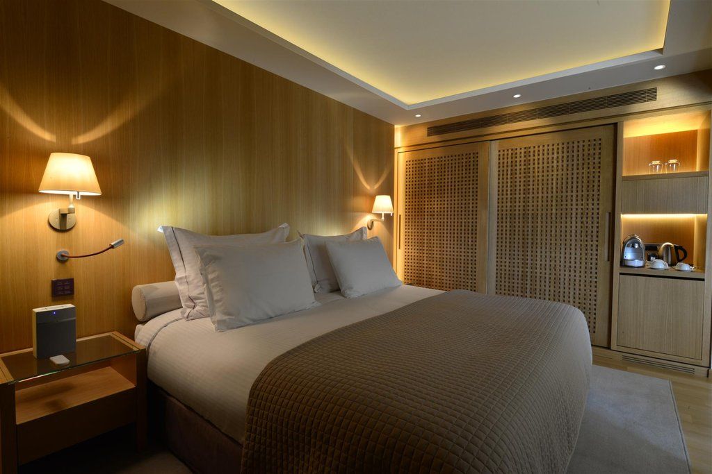 Somewhere Boutique Hotel Vouliagmeni Exterior photo