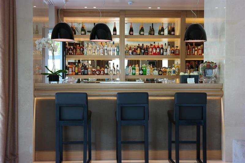 Somewhere Boutique Hotel Vouliagmeni Exterior photo